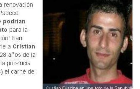 Daca esti homosexual, nu ai dreptul sa conduci!?