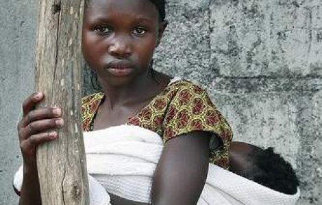 Congo: 48 de femei sunt violate pe ora