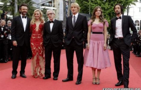  Video  Woody Allen: `Sigur, era frumos in anii 20, dar n-aveai aer conditionat`