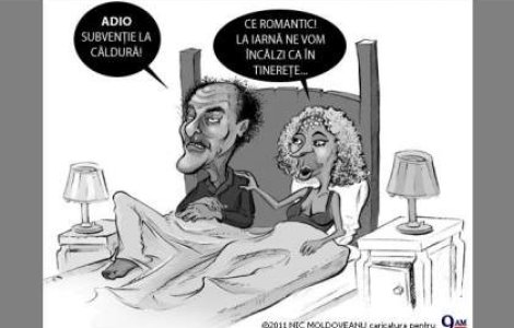 PSD: Nesubventionarea caldurii va saraci peste 1,5 milioane de romani