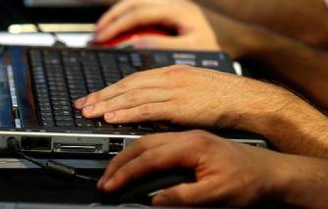 Romania: Piratii software au furat 195 milioane dolari in 2010