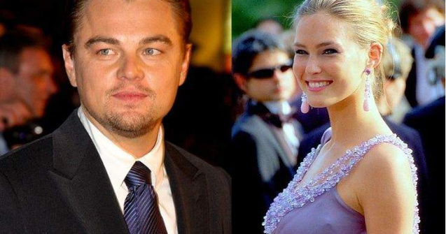 Fara casatorie? Leonardo DiCaprio si Bar Rafaeli s-au despartit
