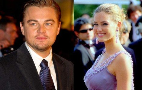 Fara casatorie? Leonardo DiCaprio si Bar Rafaeli s-au despartit