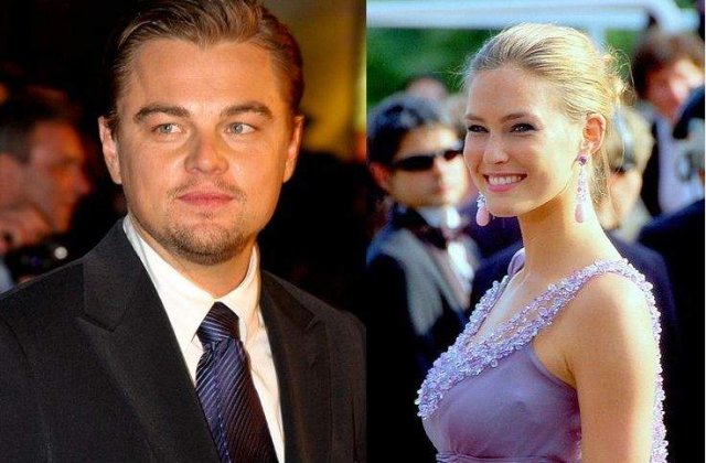 Fara casatorie? Leonardo DiCaprio si Bar Rafaeli s-au despartit