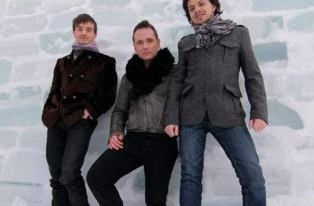 [VIDEO]  Eurovision 2011: Romania s-a calificat in finala!