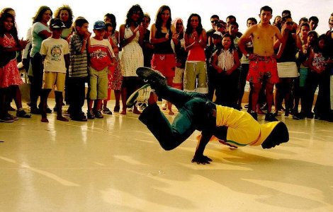 Dance&Sports, cel mai mare eveniment de dans in aer liber