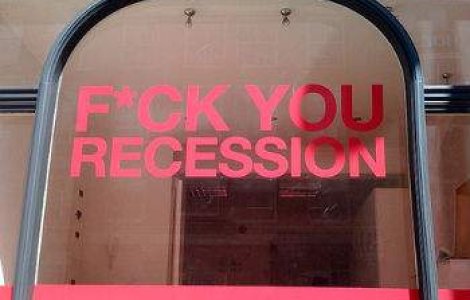  Video  ROMANIA A IESIT DIN RECESIUNE, pe hartie