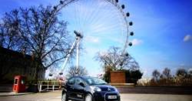 Radacini Motors deschide trei reprezentante Citroen