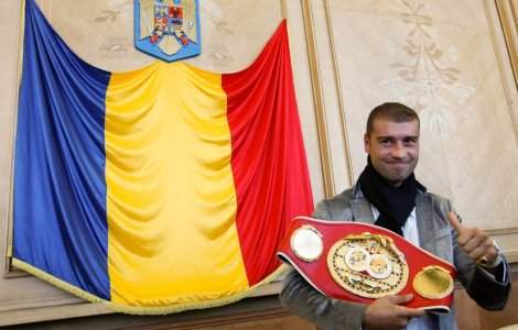 Bute se bate la Bucuresti cu Mendy