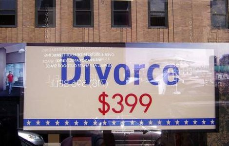  Top  Top 10: Cele mai ciudate motive de divort