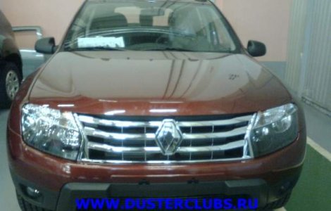 Iata Dusterul mult mai modern, cu motor de 140 CP, cel mai puternic din gama!