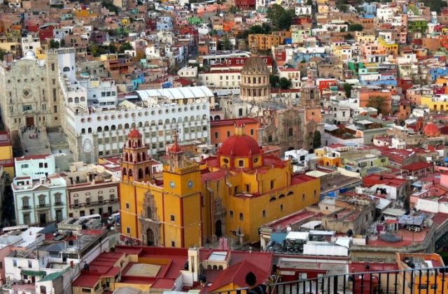 Mexic: 2017, anul cel mai violent din ultimele două decenii, cu peste 23.000 de omoruri