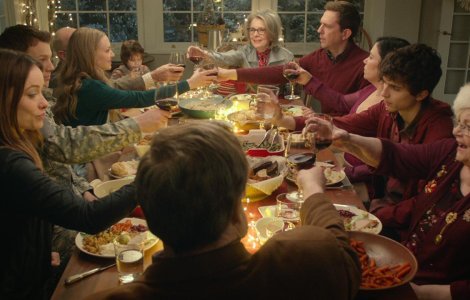  Top  7 filme pe care sa le vezi impreuna cu familia, de Craciun