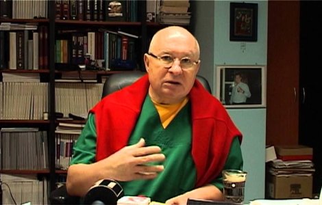 Surse: Medicul Lucan voia ca fosta sa avocata sa il protejeze cu un sistem relational format din procurori