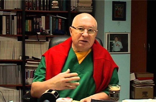 Surse: Medicul Lucan voia ca fosta sa avocata sa il protejeze cu un sistem relational format din procurori