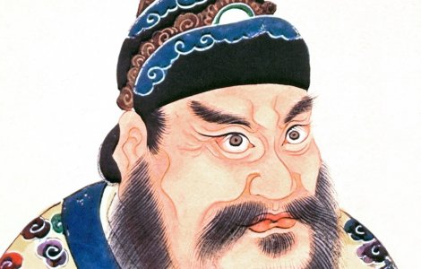 Primul imparat al Chinei le-a ordonat supusilor sa gaseasca elixirul nemuririi