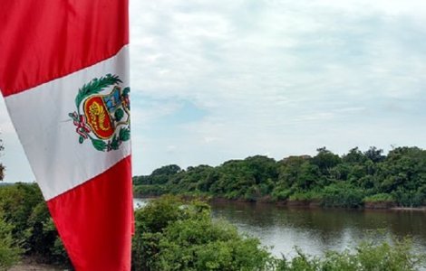 Peste 5.000 de oameni au iesit in strada in Peru, in ziua de Craciun