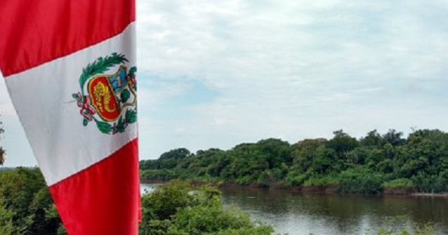 Peste 5.000 de oameni au iesit in strada in Peru, in ziua de Craciun