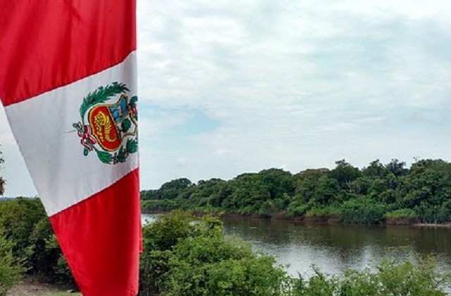 Peste 5.000 de oameni au iesit in strada in Peru, in ziua de Craciun