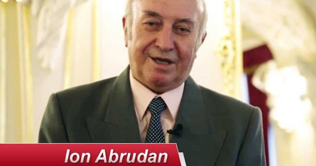 A murit actorul Ion Abrudan
