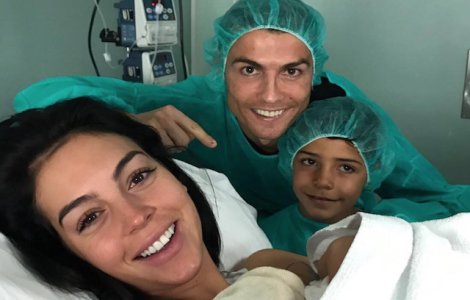  Top  Top 10 cele mai apreciate fotografii de pe Instagram, in 2017