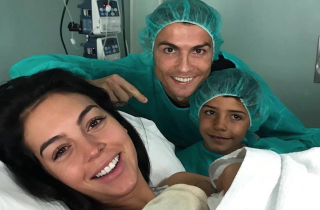 Top 10 cele mai apreciate fotografii de pe Instagram, in 2017