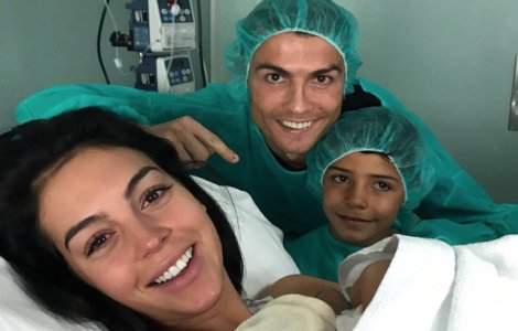  Top  Top 10 cele mai apreciate fotografii de pe Instagram, in 2017