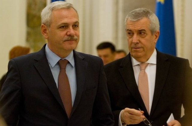 PSD propune un prag de 200.000 de euro pentru abuzul in serviciu