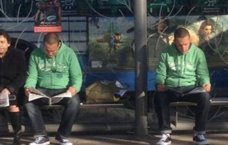  Top  Nu e Photoshop. 10 imagini amuzante care par desprinse din alta lume