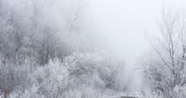 Cod GALBEN de ceata si polei in opt judete, in urmatoarele ore