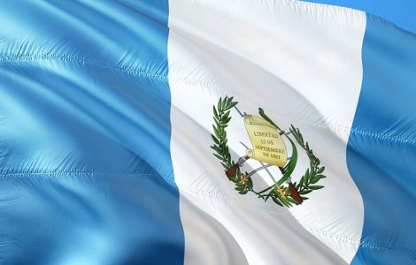 Guatemala isi apara decizia de mutare a ambasadei la Ierusalim