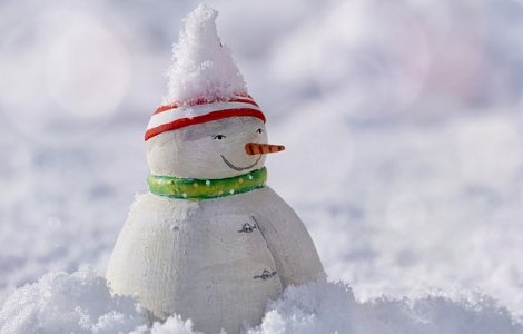 Zapada albastra in Rusia. Autoritatile au demarat o investigatie ecologica