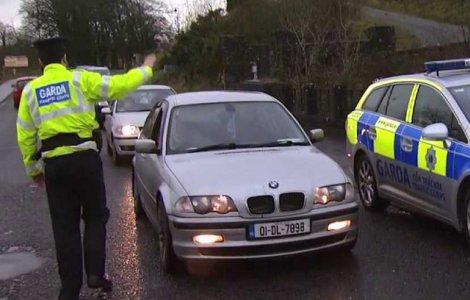 Un roman plecat la munca in Irlanda a fost ucis