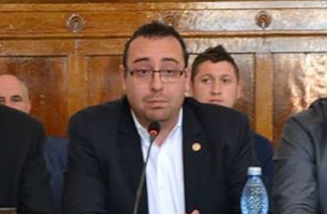 Presedintele PSD Cluj nu sustine proiectul de stabilire a unui prag de 200.000 de euro pentru abuzul in serviciu