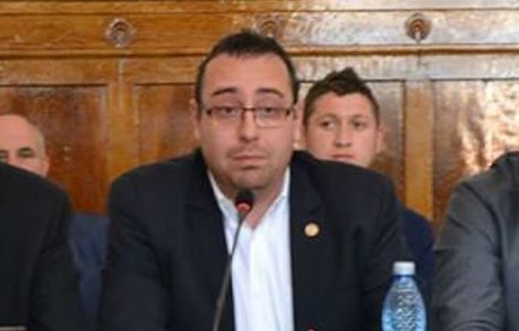 Presedintele PSD Cluj nu sustine proiectul de stabilire a unui prag de 200.000 de euro pentru abuzul in serviciu