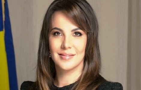 Ana Maria Patru, trimisa in judecata pentru trafic de influenta si spalare de bani