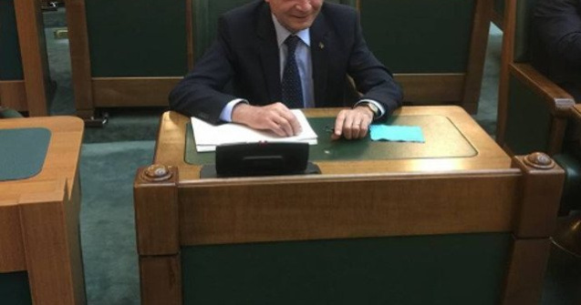 Basescu: Prea putini politicieni isi asuma actiunea corecta, in schimb, ii amagesc pe romani ca orice crestere economica trebuie sa se vada in buzunar