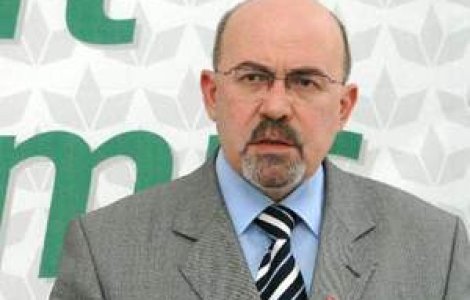 Fara regrete, ‘maghiarii nu se vor bucura niciodata de Ziua Romaniei'