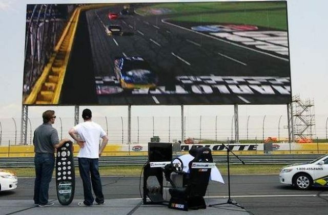 Mare, cat de mare? Cel mai mare!