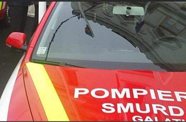 Pana la sfarsitul anului vom avea SMURD in toata Romania