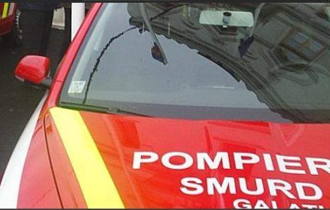Pana la sfarsitul anului vom avea SMURD in toata Romania
