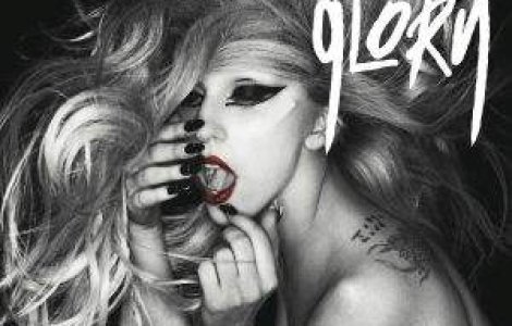  Video/foto  Lady Gaga: Pantofi in forma de penis la "American Idol"
