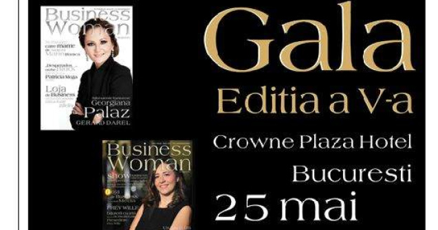 Cine e barbatul admirat de femeile de afaceri?