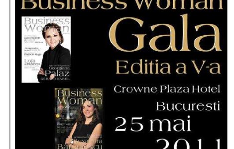 Cine e barbatul admirat de femeile de afaceri?