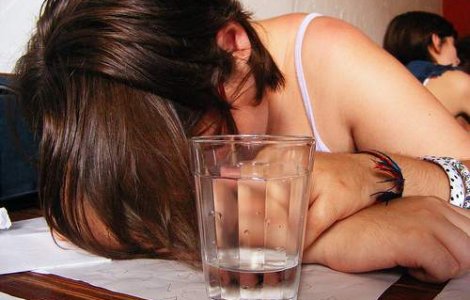 Taxa de 30 de lei, daca mergi beat la spital