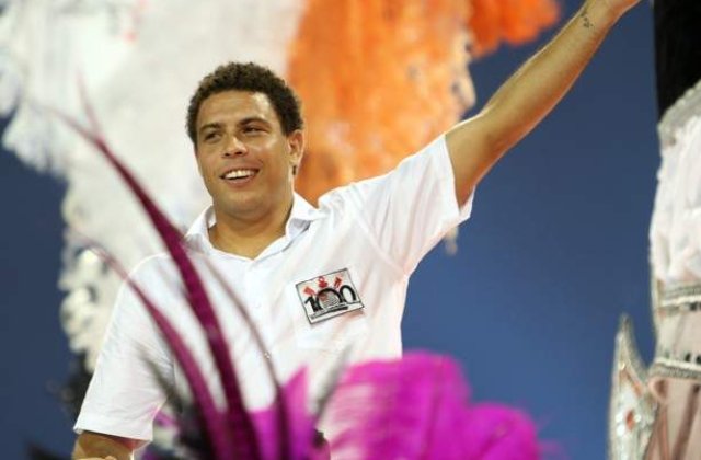 Ronaldo, ce debut in film! Scena de sex cu o focoasa brazilianca