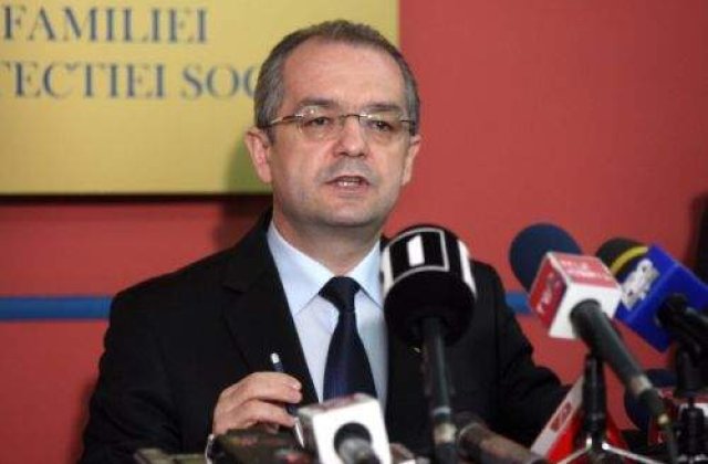 Boc a castigat sefia PDL, dar ar putea pierde Guvernul