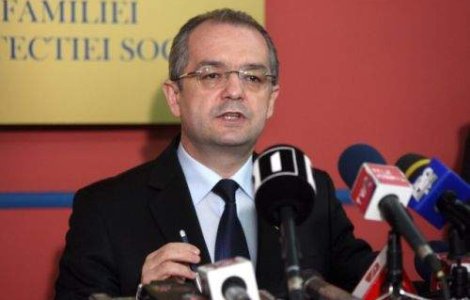 Boc a castigat sefia PDL, dar ar putea pierde Guvernul