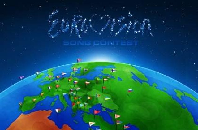 Finala Eurovision: Azerbaidjan a castigat. Romania printre codasi