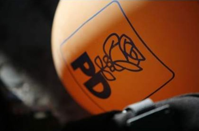 Vot cu scandal: PDL si-a ales noua conducere